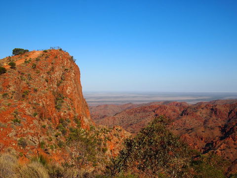 Arkaroola Wilderness Sanctuary - ACT Tourism 7