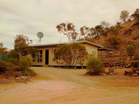 Arkaroola Wilderness Sanctuary - ACT Tourism 14