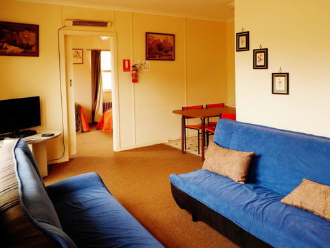 Arkaroola Wilderness Sanctuary - ACT Tourism 16