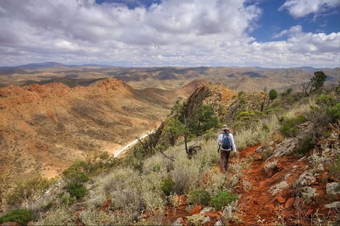 Arkaroola Wilderness Sanctuary - ACT Tourism 4