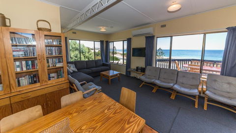 Sandy Feet 31 Gold Coast Drive - ACT Tourism 2