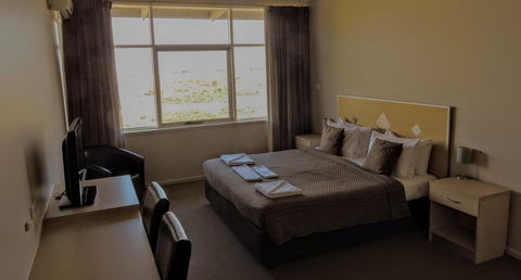 Highway One Motel - ACT Tourism 22