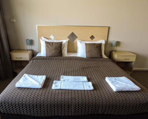 Highway One Motel - ACT Tourism 21