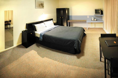 Highway One Motel - ACT Tourism 2