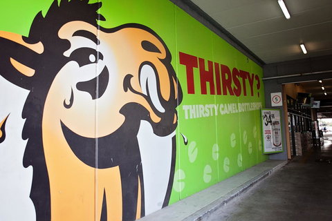 Mawson Lakes Hotel - ACT Tourism 17