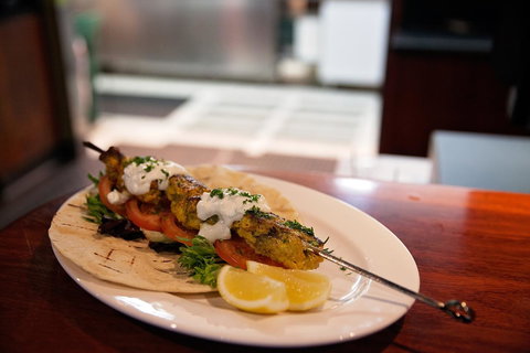 Mawson Lakes Hotel - ACT Tourism 18