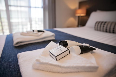 Mawson Lakes Hotel - ACT Tourism 5