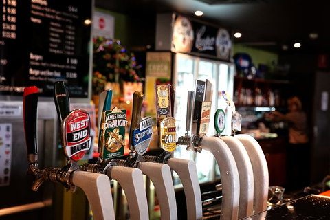 Mawson Lakes Hotel - ACT Tourism 14