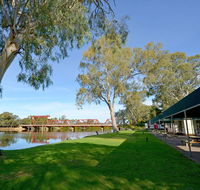Riverbend Caravan Park Renmark - ACT Tourism