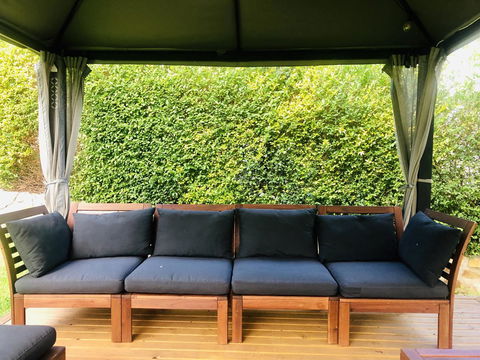 Stunning House With Beautiful Entertainment Area!! - ACT Tourism 16