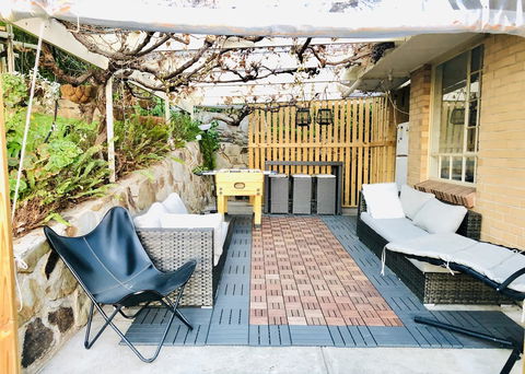 Stunning House With Beautiful Entertainment Area!! - ACT Tourism 13