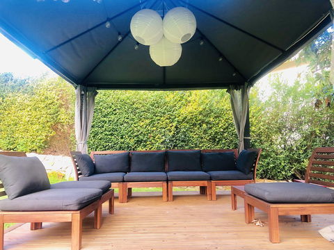 Stunning House With Beautiful Entertainment Area!! - ACT Tourism 15