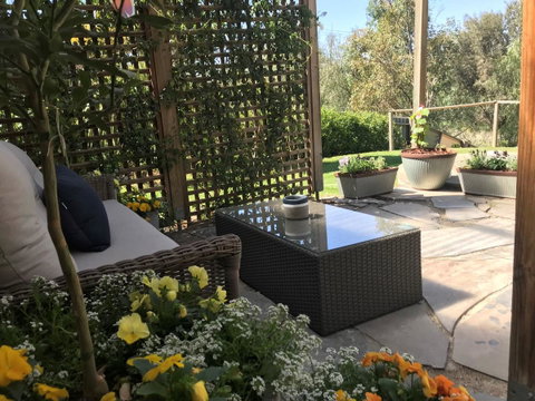 Adagio In Auburn - ACT Tourism 11