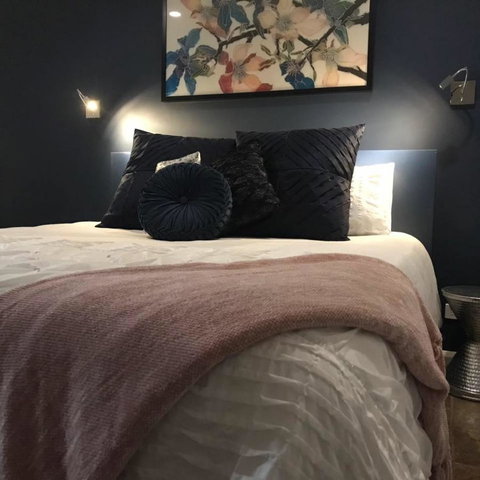 Adagio In Auburn - ACT Tourism 0