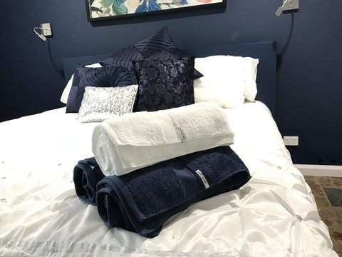 Adagio In Auburn - ACT Tourism 24