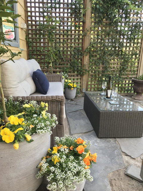 Adagio In Auburn - ACT Tourism 15