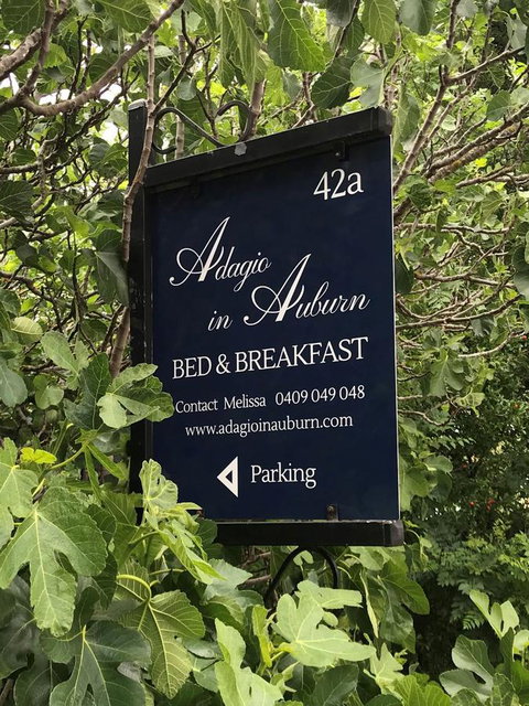 Adagio In Auburn - ACT Tourism 4