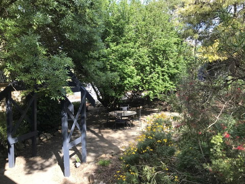 Adagio In Auburn - ACT Tourism 21