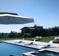 Beltana Villas - ACT Tourism