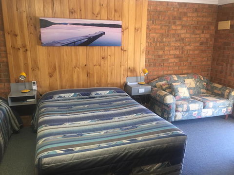 Kadina Gateway Motor Inn - ACT Tourism 15
