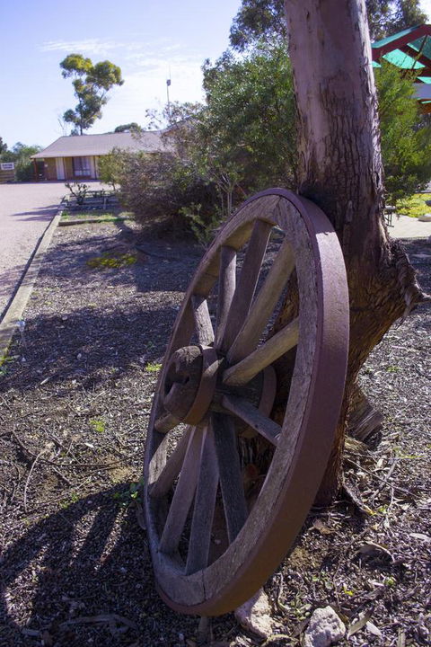 Kadina Gateway Motor Inn - ACT Tourism 40