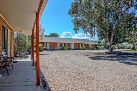 Kadina Gateway Motor Inn - ACT Tourism 29