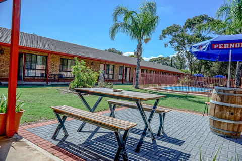 Kadina Gateway Motor Inn - ACT Tourism 37