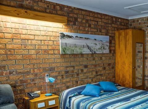 Kadina Gateway Motor Inn - ACT Tourism 11