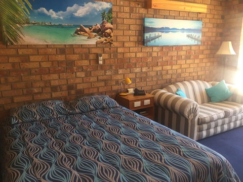 Kadina Gateway Motor Inn - ACT Tourism 12