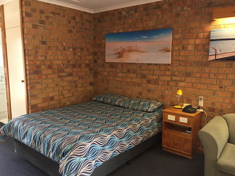 Kadina Gateway Motor Inn - ACT Tourism 2