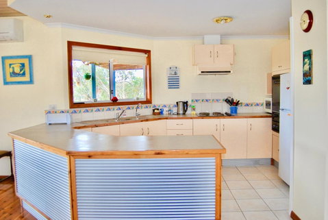 Annie\'s Balquhidder Cottage - ACT Tourism 4