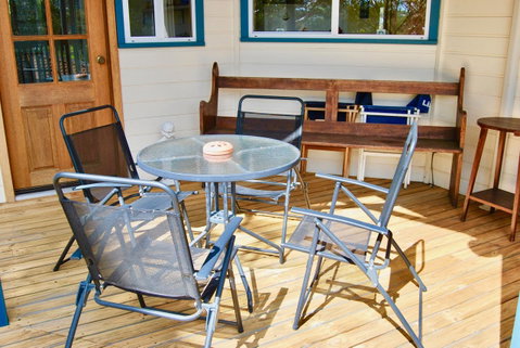 Annie\'s Balquhidder Cottage - ACT Tourism 13