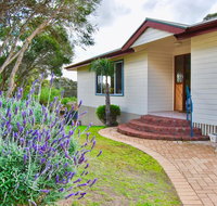Annie's Balquhidder Cottage - ACT Tourism