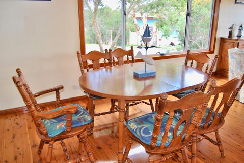 Annie\'s Balquhidder Cottage - ACT Tourism 8