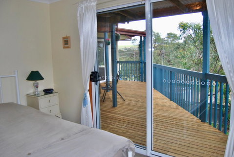 Annie\'s Balquhidder Cottage - ACT Tourism 15
