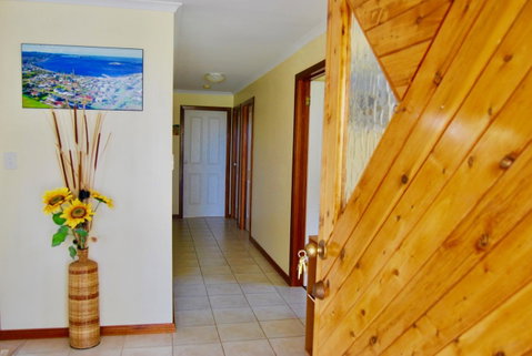 Annie\'s Balquhidder Cottage - ACT Tourism 6