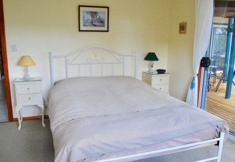 Annie\'s Balquhidder Cottage - ACT Tourism 14