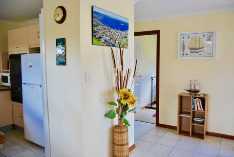 Annie\'s Balquhidder Cottage - ACT Tourism 3