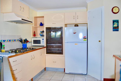 Annie\'s Balquhidder Cottage - ACT Tourism 5