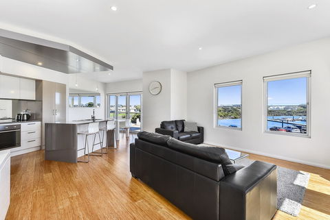 Robe Marina Accommodation - ACT Tourism 22