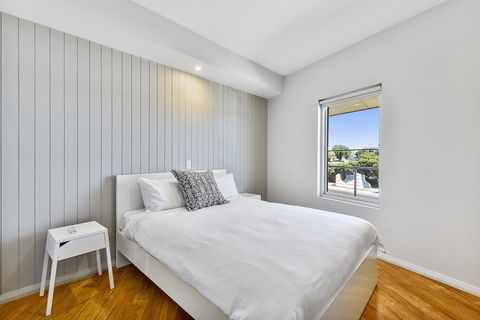 Robe Marina Accommodation - ACT Tourism 24