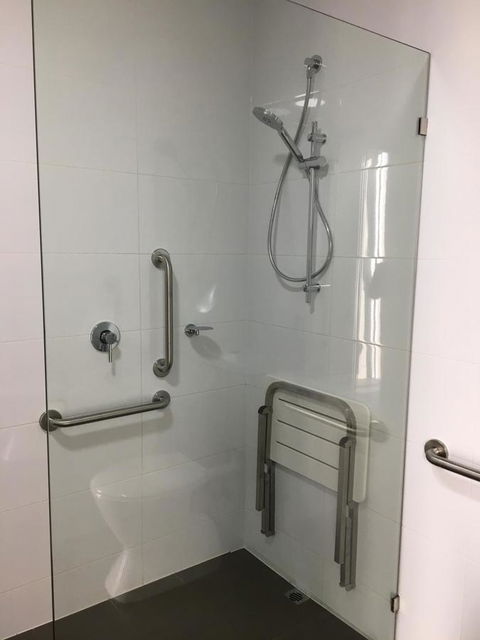 Robe Marina Accommodation - ACT Tourism 1