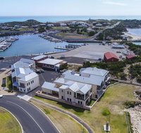 Robe Marina Accommodation - ACT Tourism
