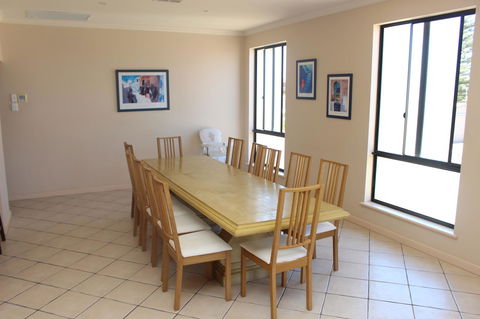 The Lighthouse - Beachfront Accommodation - ACT Tourism 10