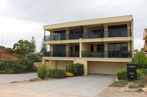 The Lighthouse - Beachfront Accommodation - ACT Tourism 0