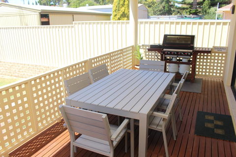 The Lighthouse - Beachfront Accommodation - ACT Tourism 3