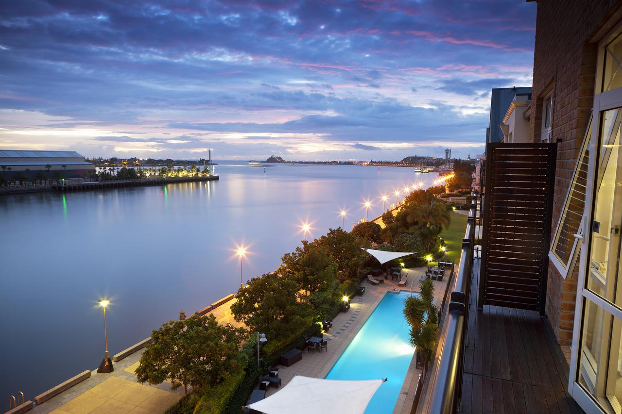 Newcastle NSW ACT Tourism