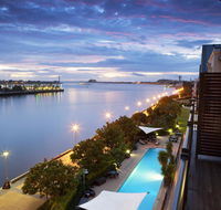 Rydges Newcastle - ACT Tourism