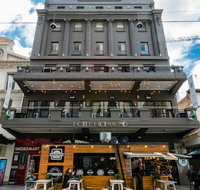 Hotel Richmond on Rundle Mall - ACT Tourism