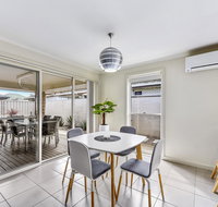City Fringe Apartment B Mount Gambier - ACT Tourism